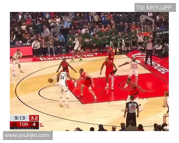 猛龙强势反击英格拉姆三分命中引领16-4攻势反超雄鹿暂停调整