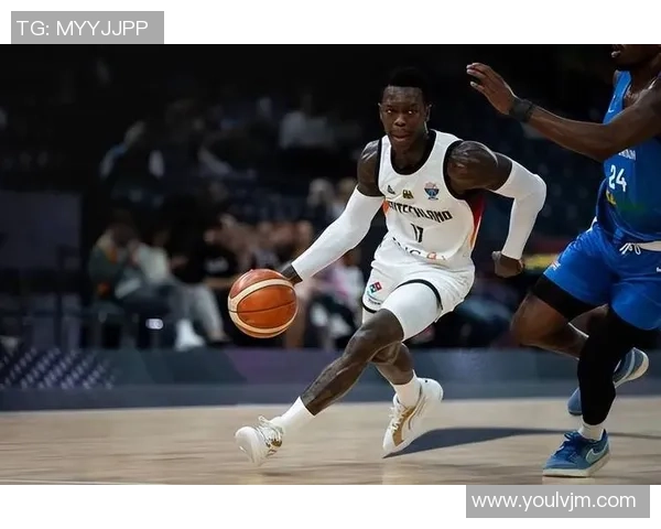 施罗德高效砍下25分率队取胜 正牌首发表现全面攻防兼备