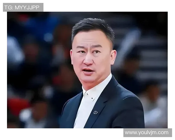 现场见证杨瀚森首秀 刘维伟携手共迎新赛季挑战与成长